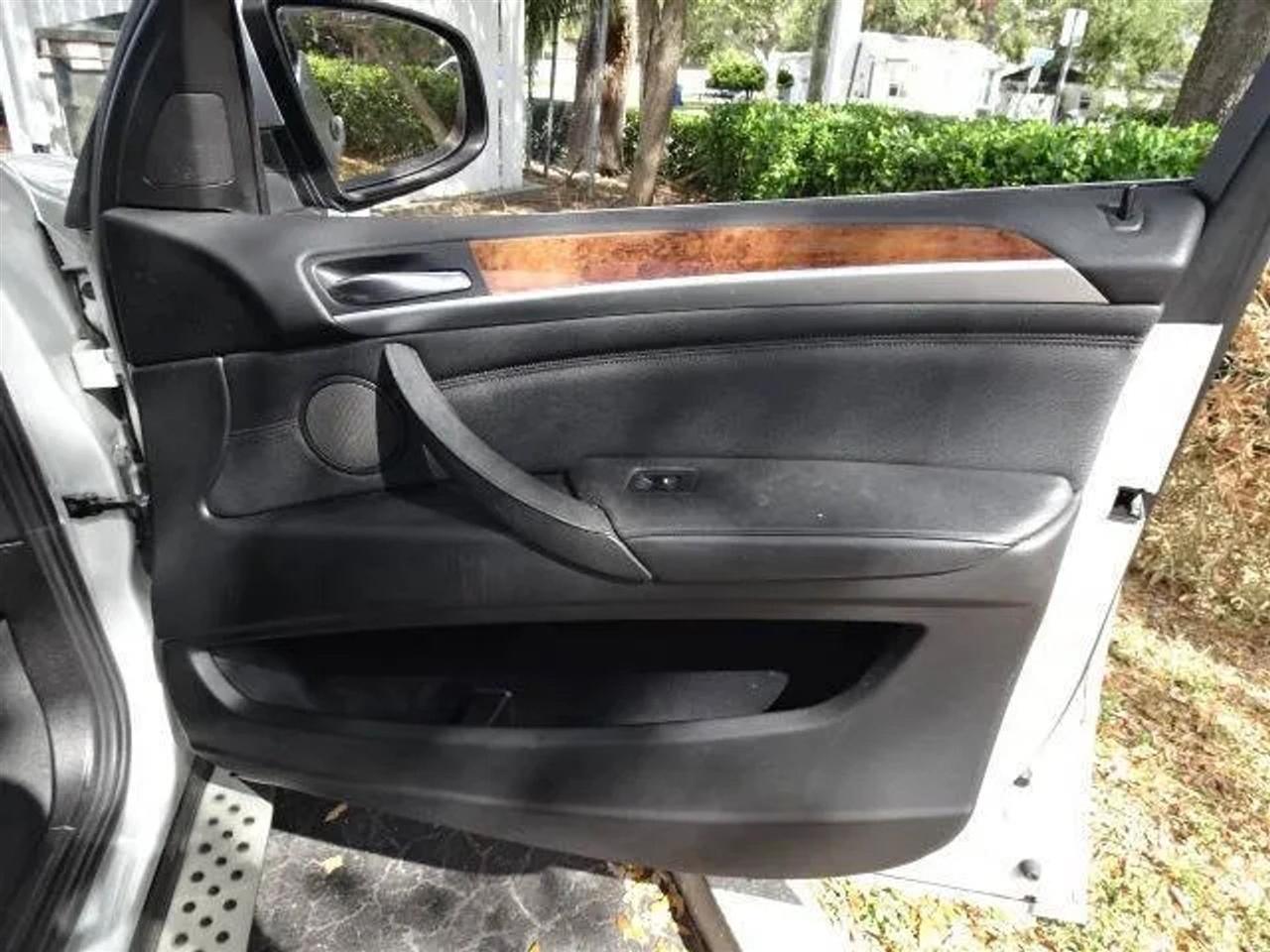 BMW X5 AWD 4dr xDrive35i 2013