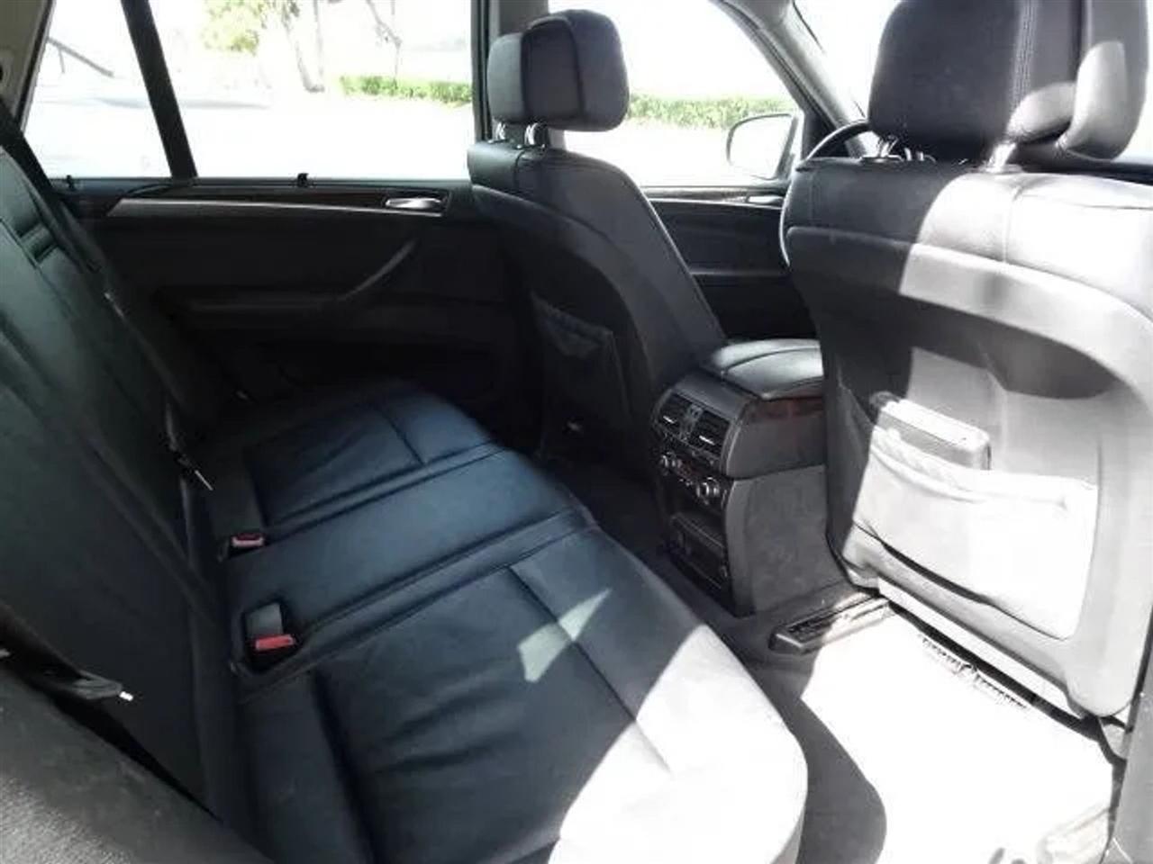 BMW X5 AWD 4dr xDrive35i 2013