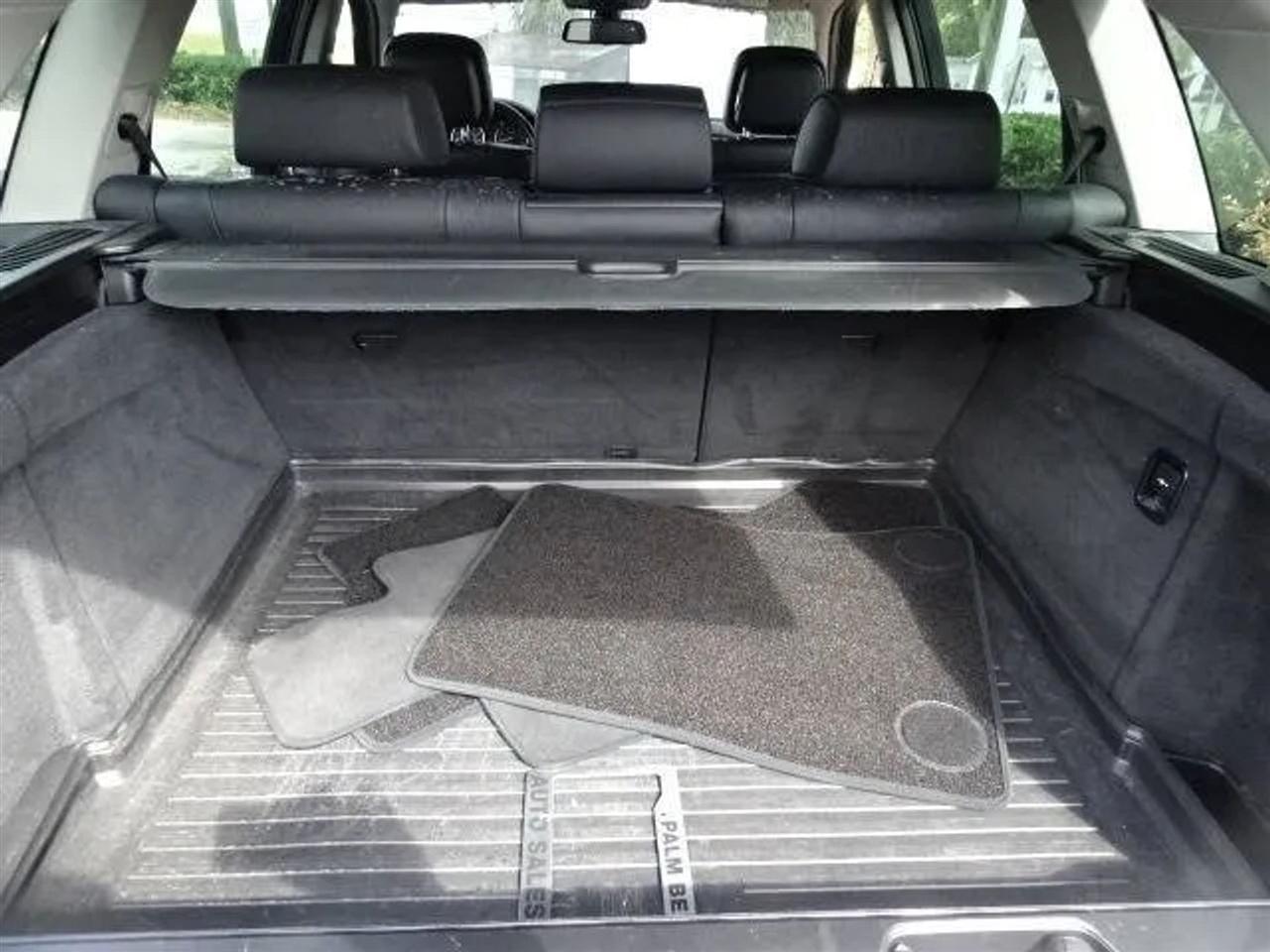 BMW X5 AWD 4dr xDrive35i 2013