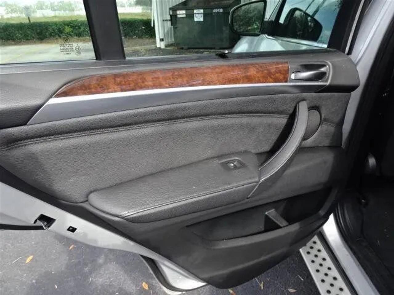 BMW X5 AWD 4dr xDrive35i 2013