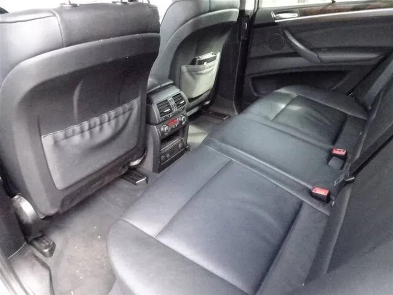 BMW X5 AWD 4dr xDrive35i 2013