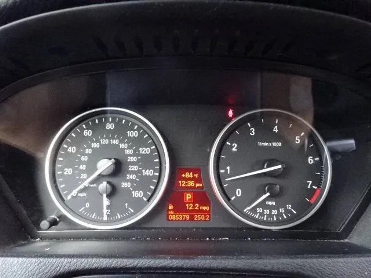 BMW X5 AWD 4dr xDrive35i 2013