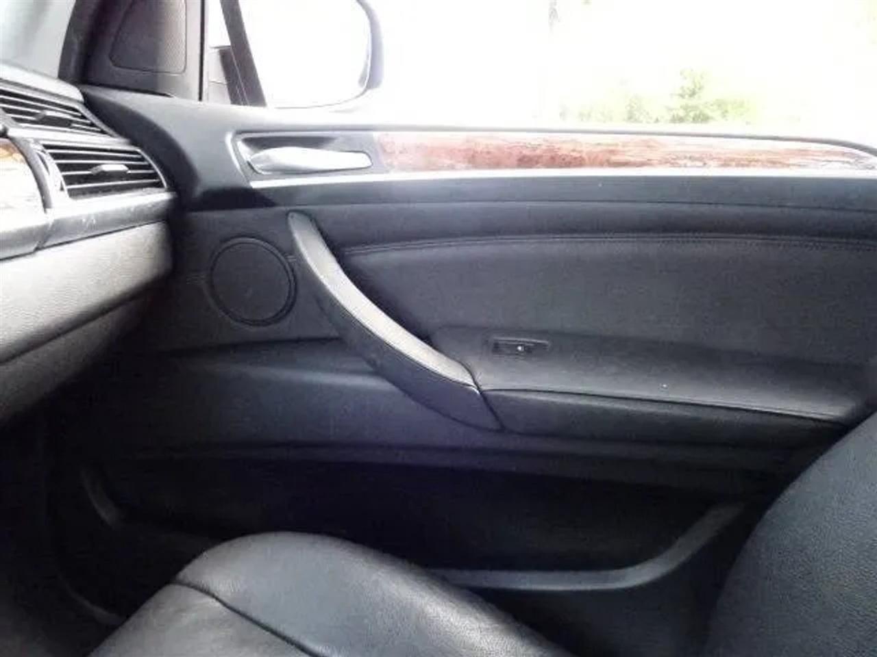 BMW X5 AWD 4dr xDrive35i 2013