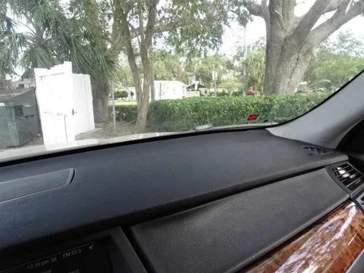 BMW X5 AWD 4dr xDrive35i 2013