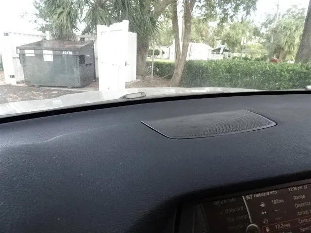 BMW X5 AWD 4dr xDrive35i 2013