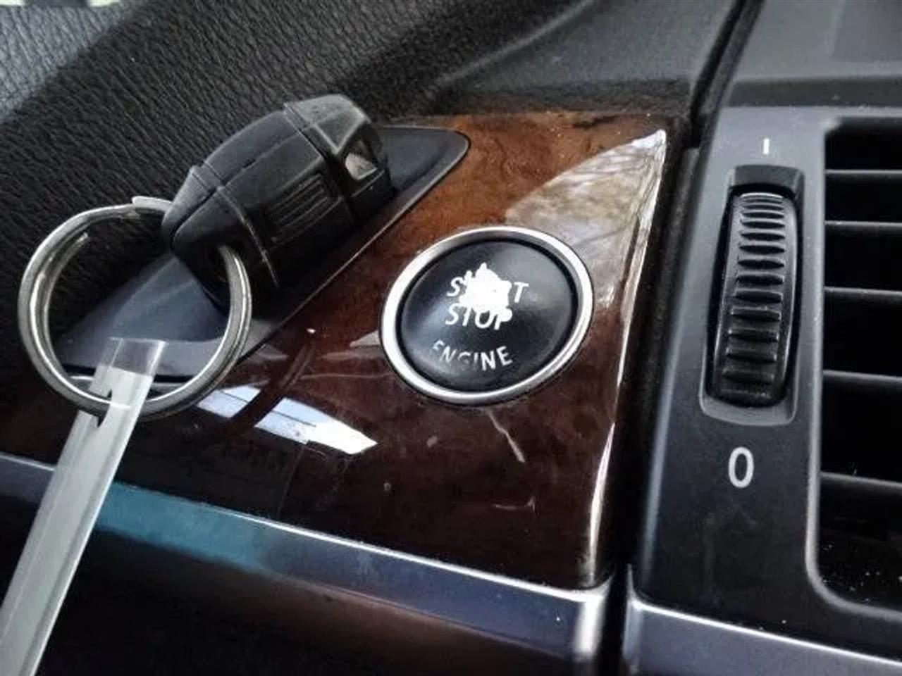 BMW X5 AWD 4dr xDrive35i 2013