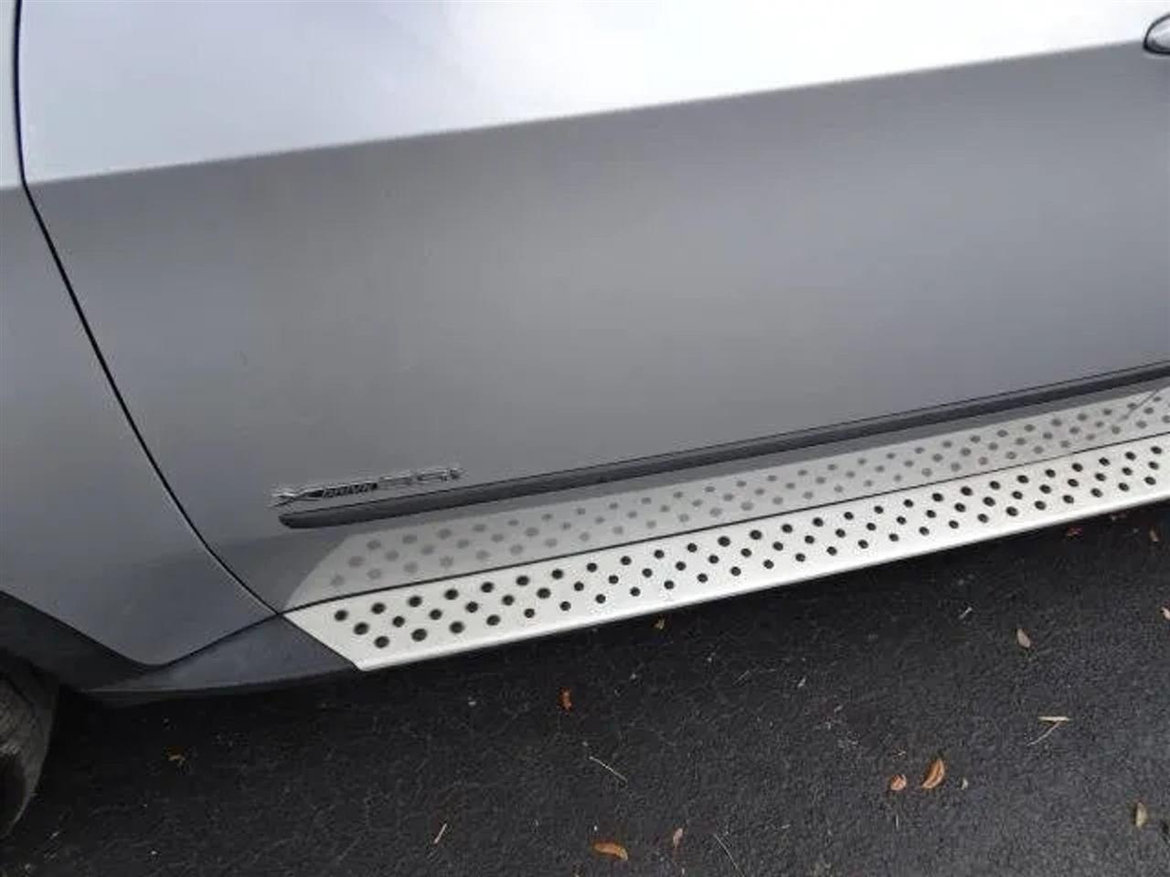 BMW X5 AWD 4dr xDrive35i 2013