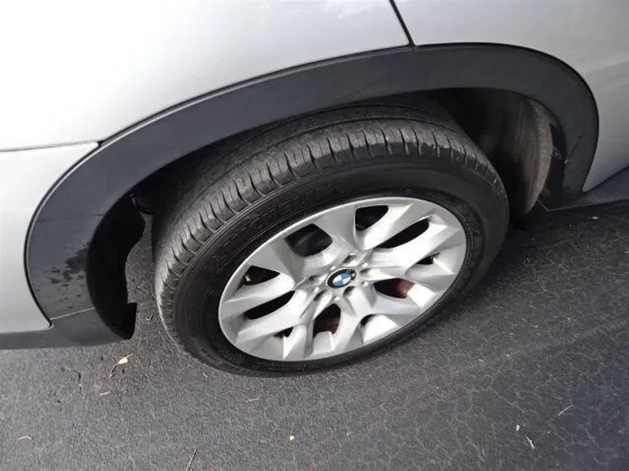 BMW X5 AWD 4dr xDrive35i 2013