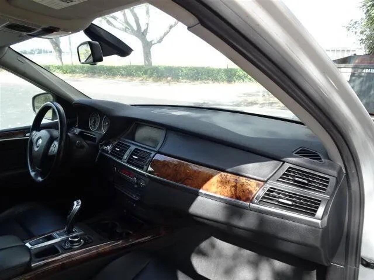 BMW X5 AWD 4dr xDrive35i 2013