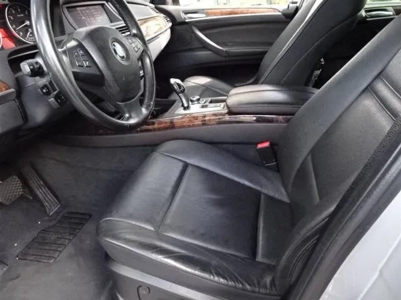 BMW X5 AWD 4dr xDrive35i 2013