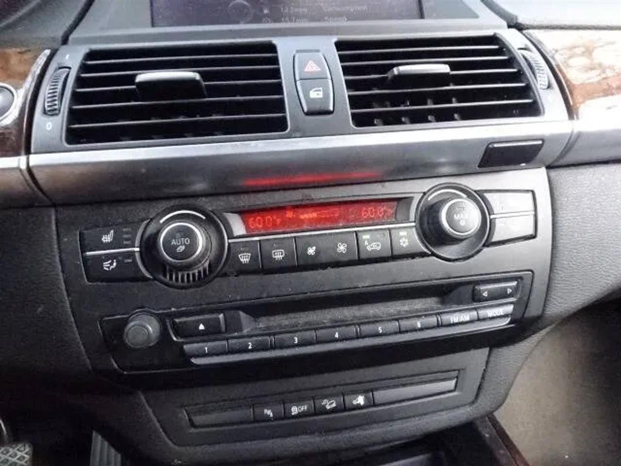 BMW X5 AWD 4dr xDrive35i 2013