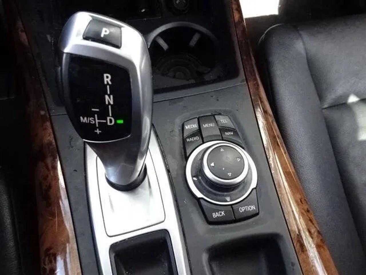 BMW X5 AWD 4dr xDrive35i 2013