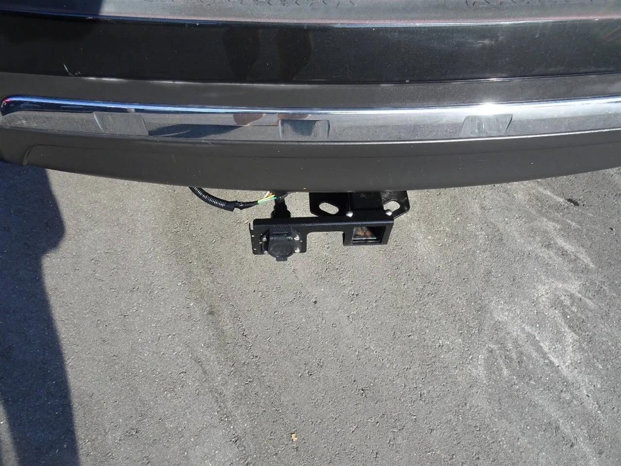 Nissan Pathfinder 4WD 4dr S 2015