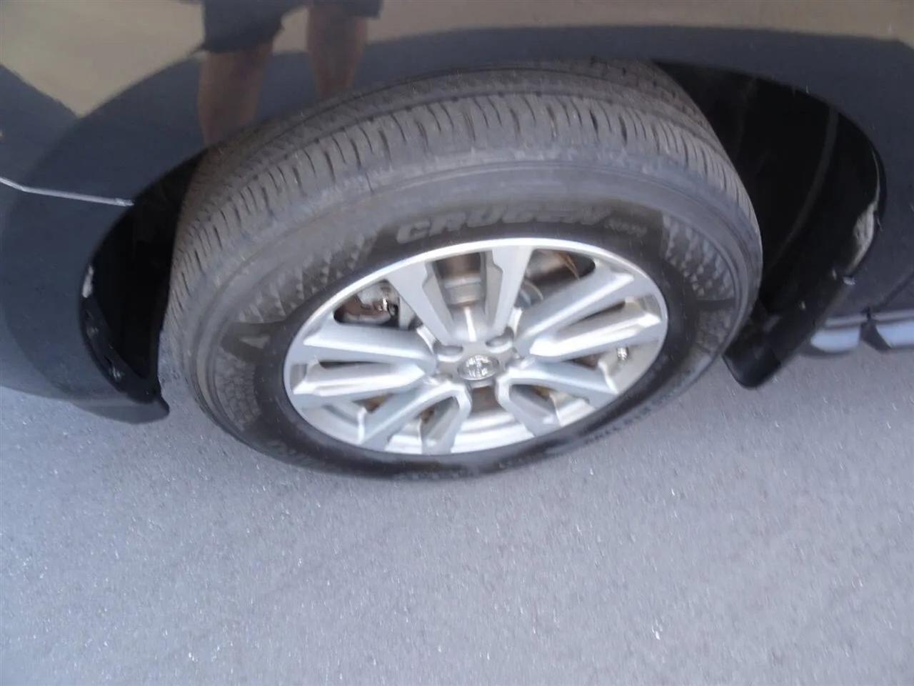 Nissan Pathfinder 4WD 4dr S 2015