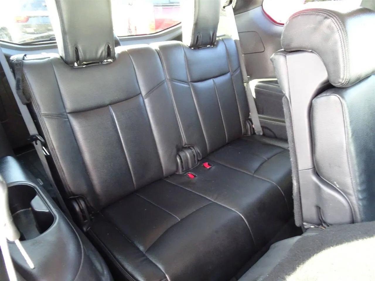 Nissan Pathfinder 4WD 4dr S 2015