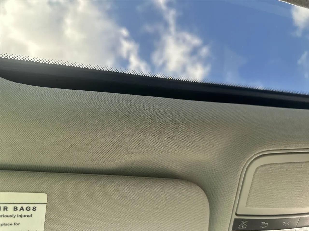 Mercedes-Benz S-Class 4dr Sdn 5.5L V8 RWD 2007