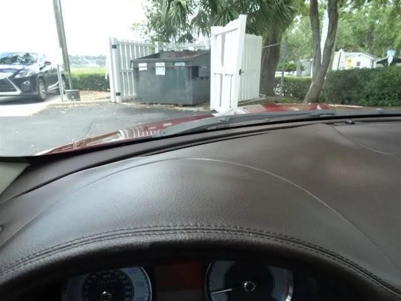 Jaguar XF 4dr Sdn Luxury 2009