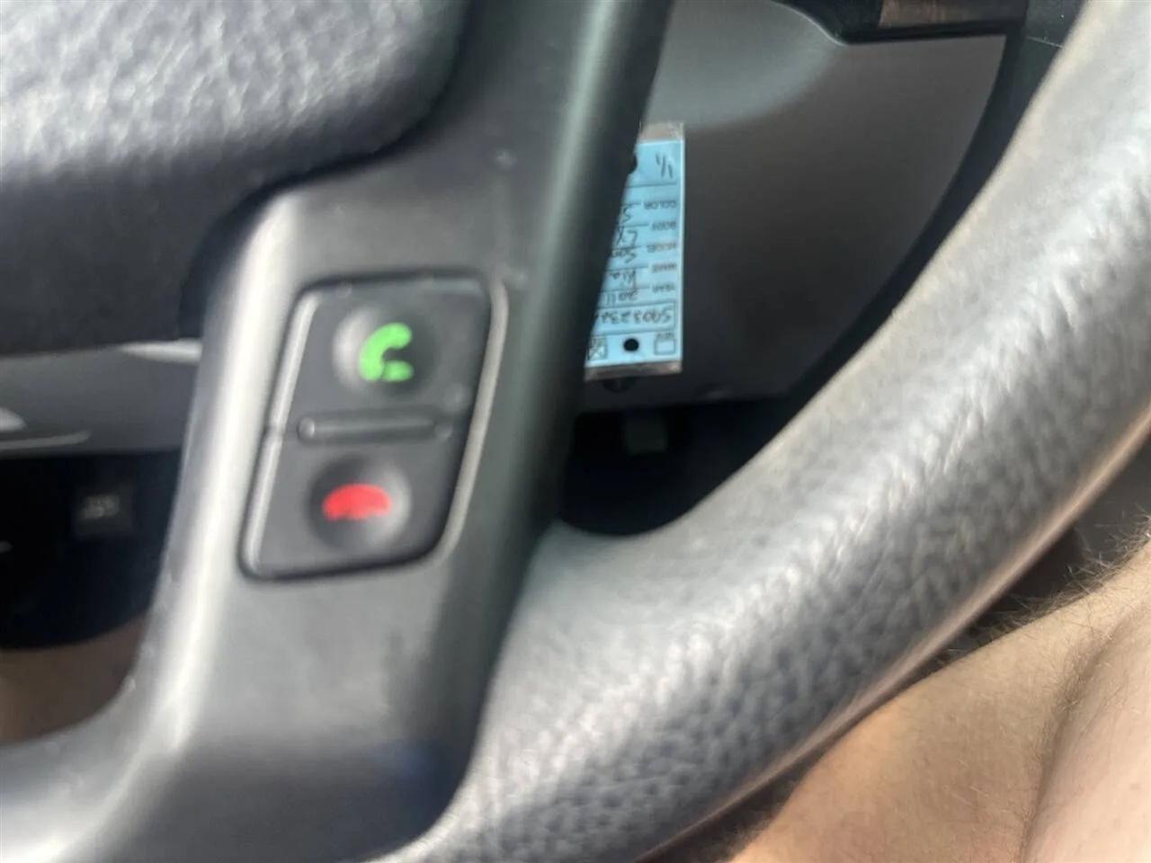 Kia Sorento 2WD 4dr I4 LX 2011