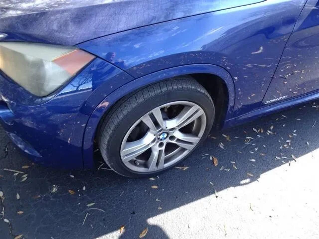 BMW X1 AWD 4dr xDrive28i 2015