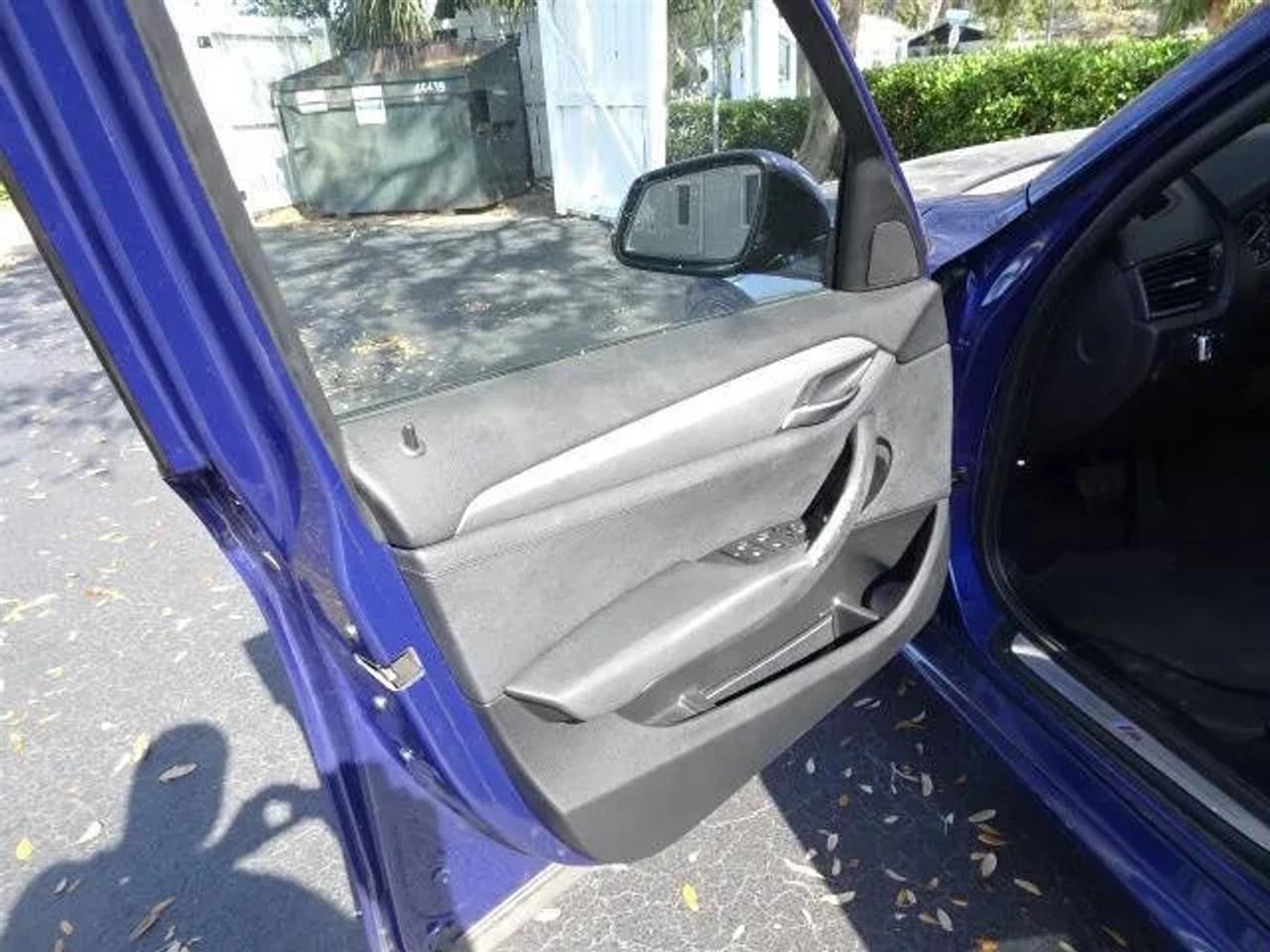 BMW X1 AWD 4dr xDrive28i 2015