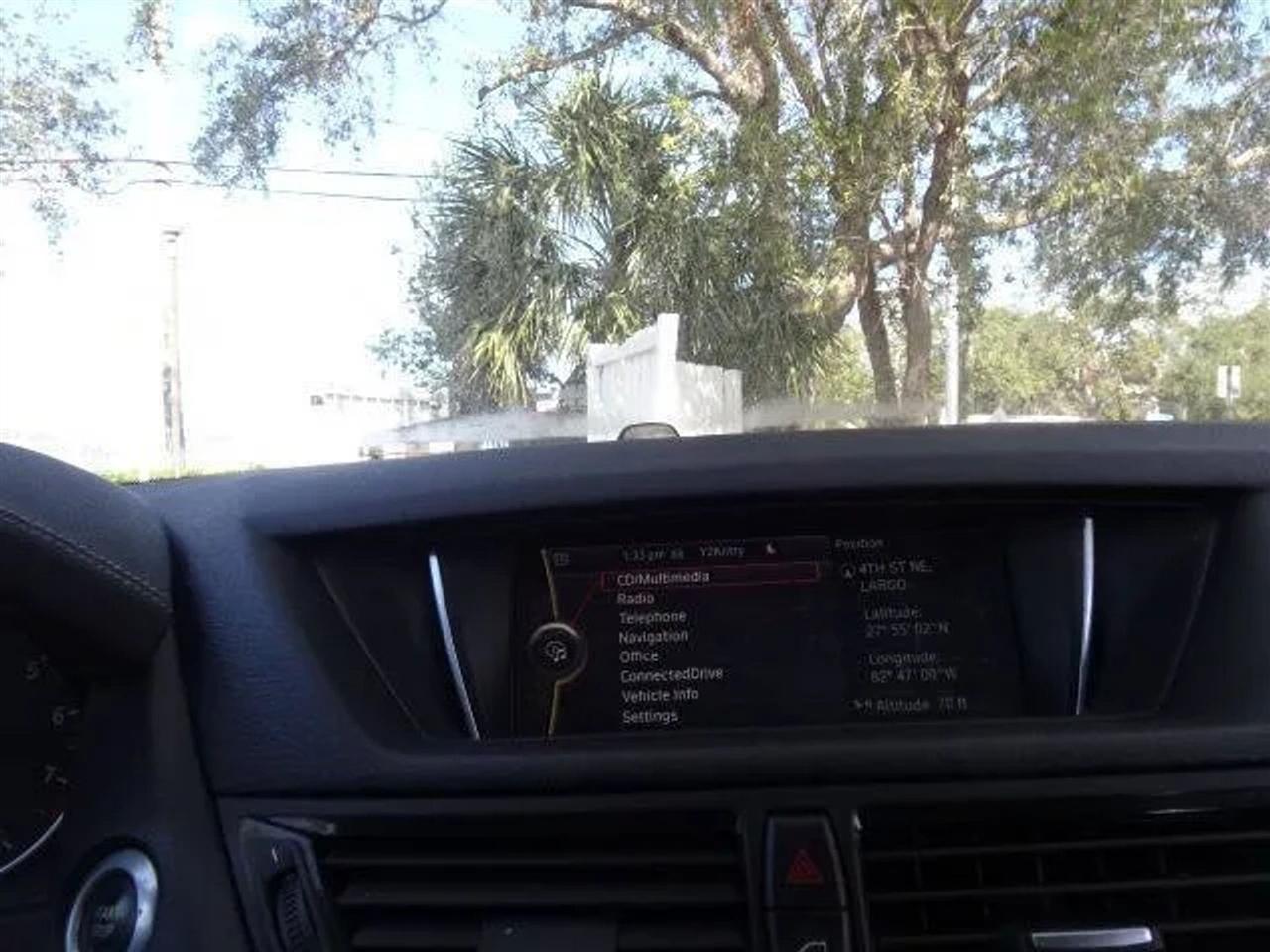 BMW X1 AWD 4dr xDrive28i 2015