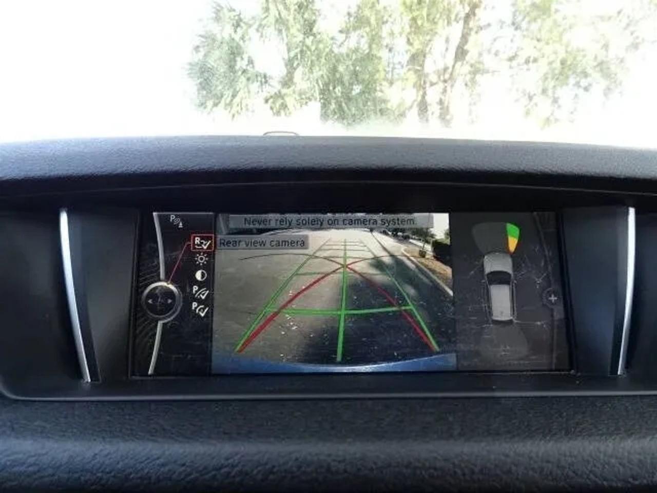 BMW X1 AWD 4dr xDrive28i 2015