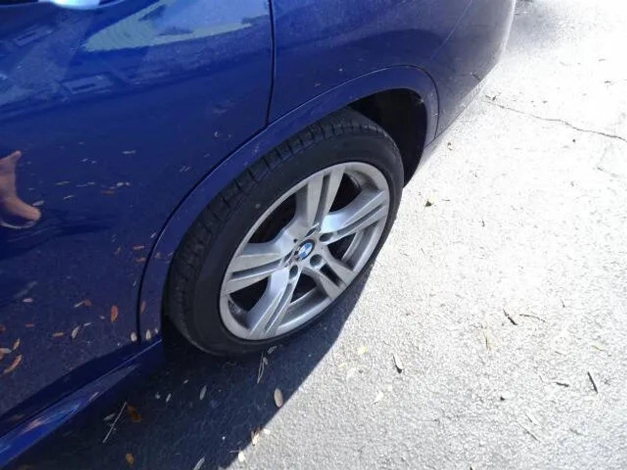 2015 BMW X1 28i - Photo 19