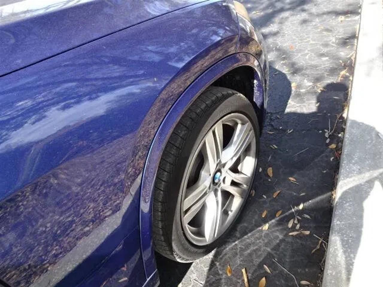 2015 BMW X1 28i - Photo 21