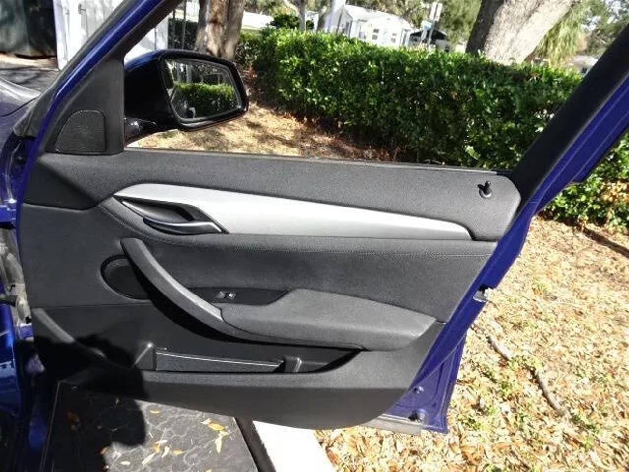 2015 BMW X1 28i - Photo 22