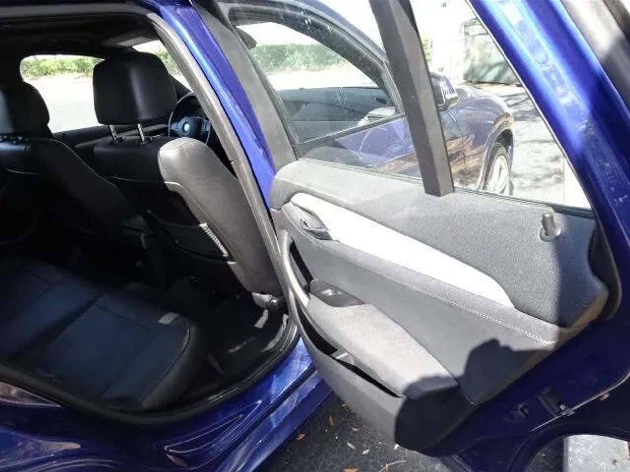 2015 BMW X1 28i - Photo 24