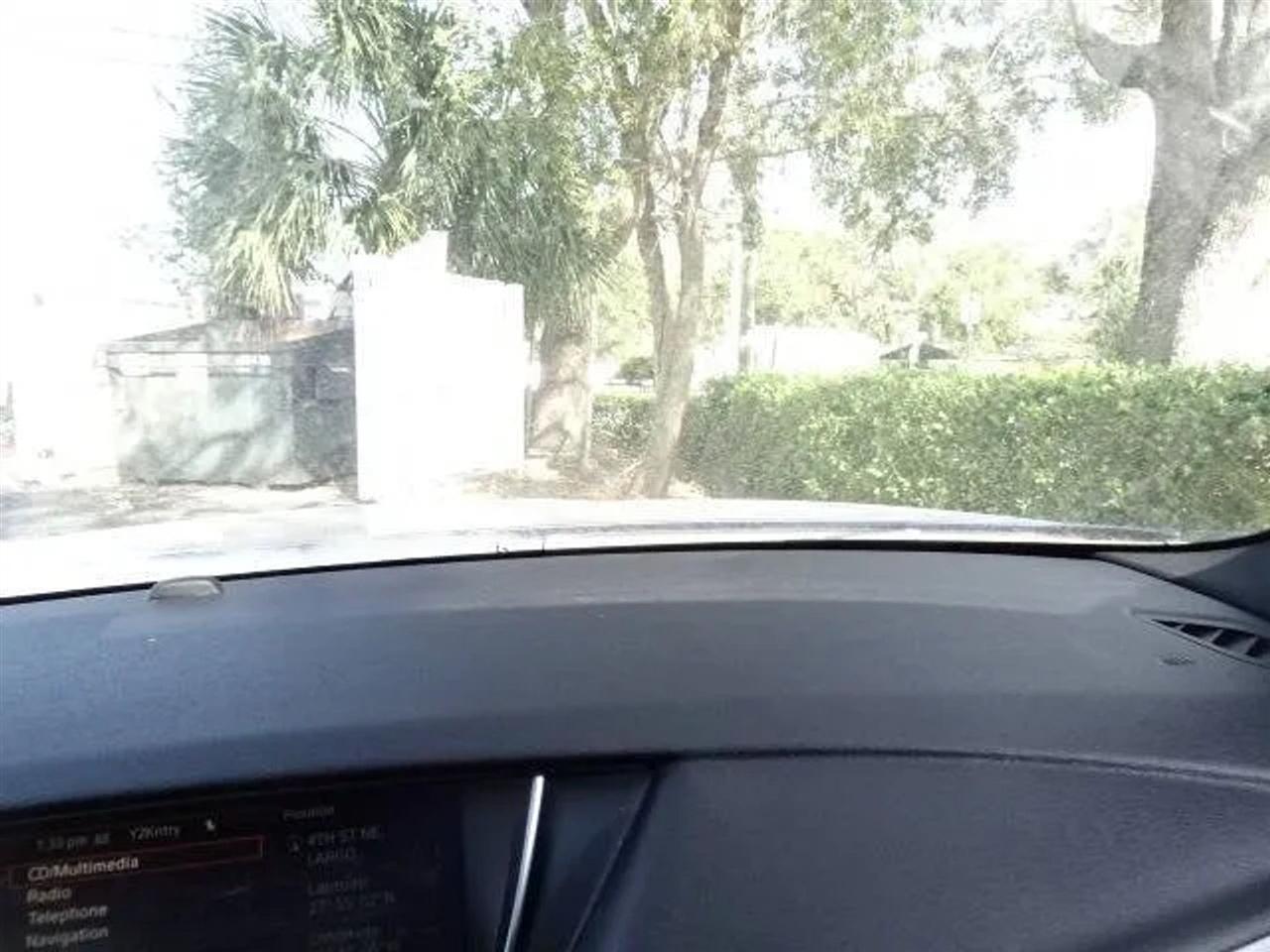 2015 BMW X1 28i - Photo 36