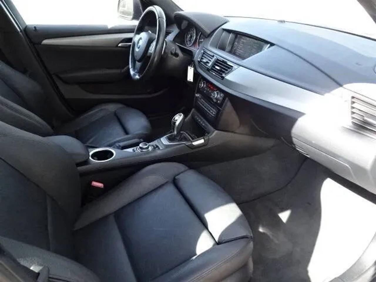 BMW X1  2015