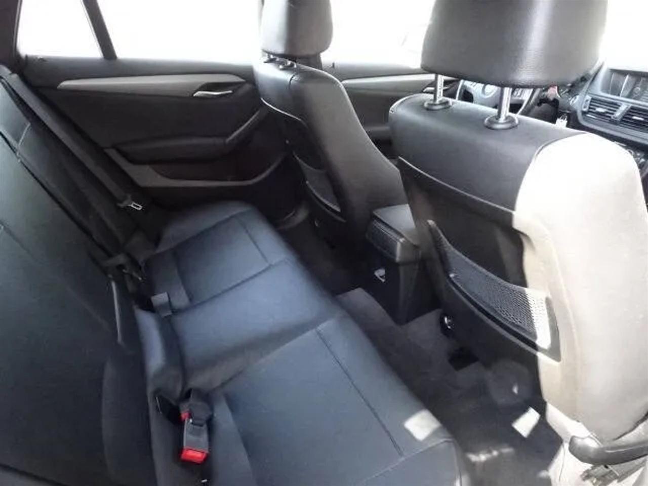 BMW X1  2015