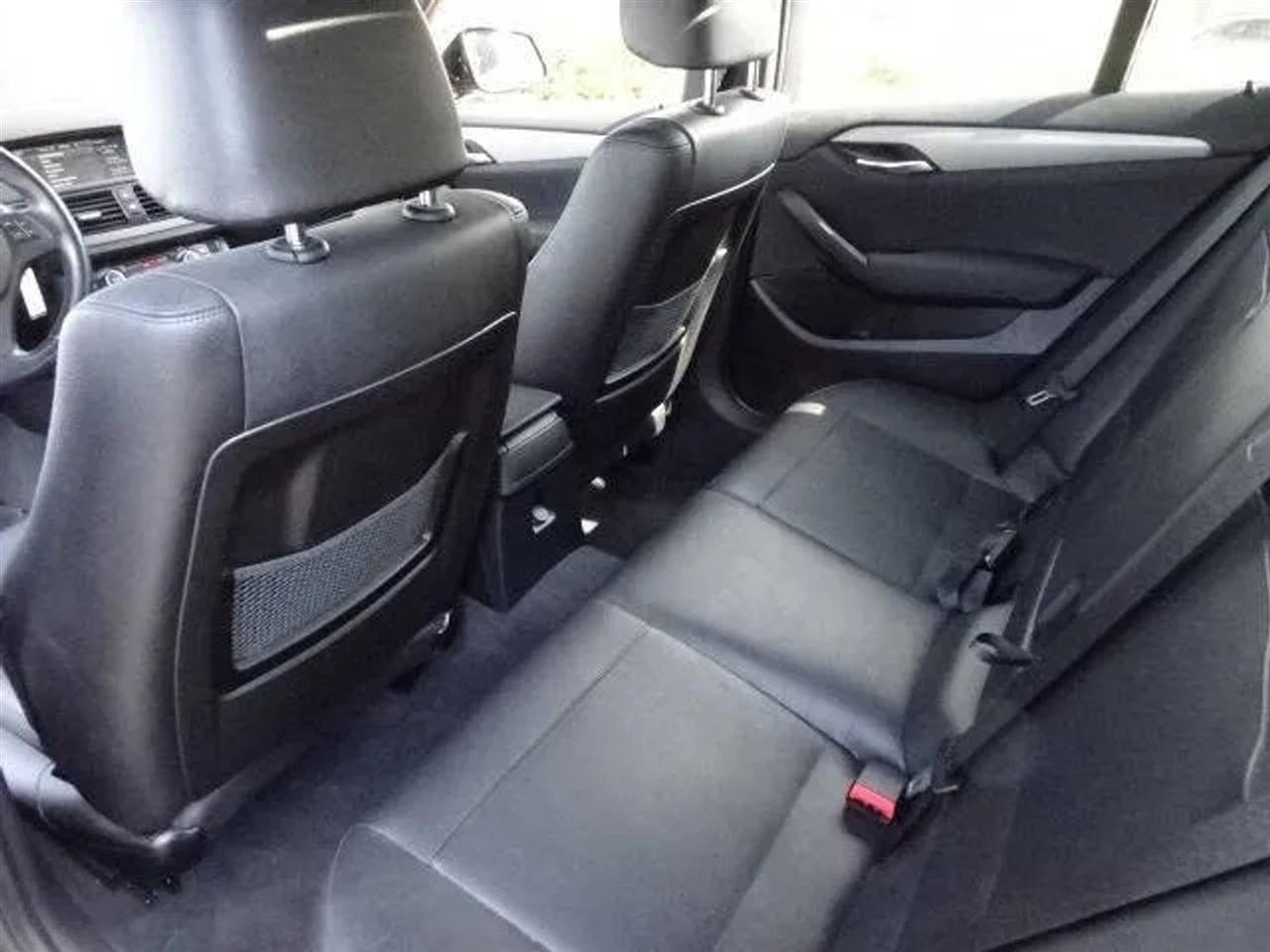 BMW X1  2015