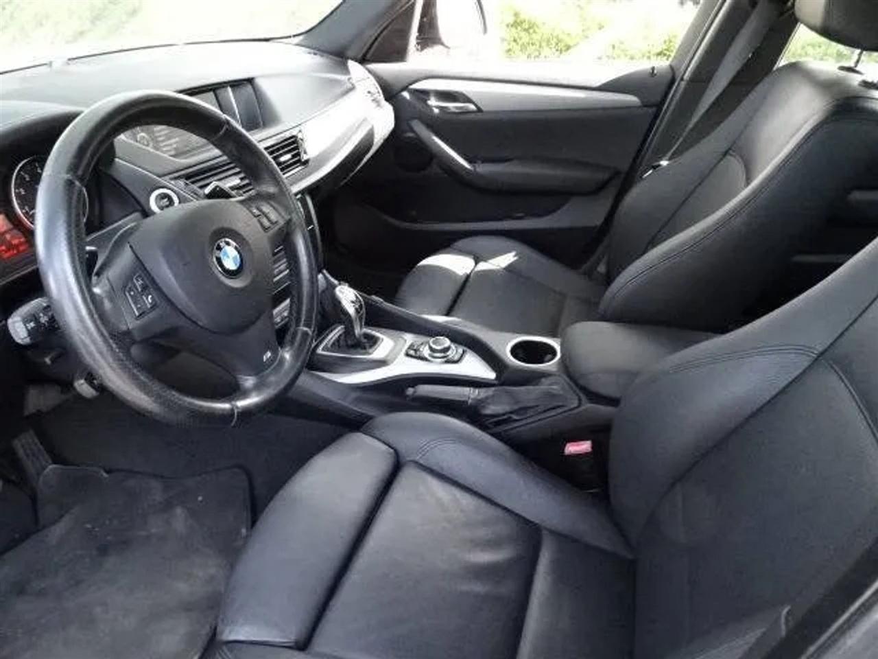 BMW X1  2015