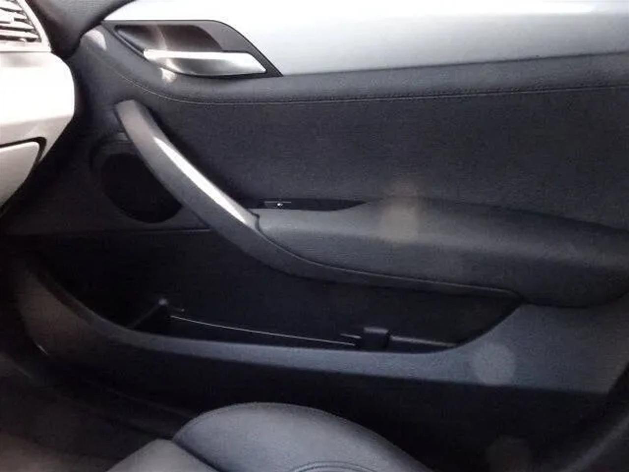 BMW X1  2015