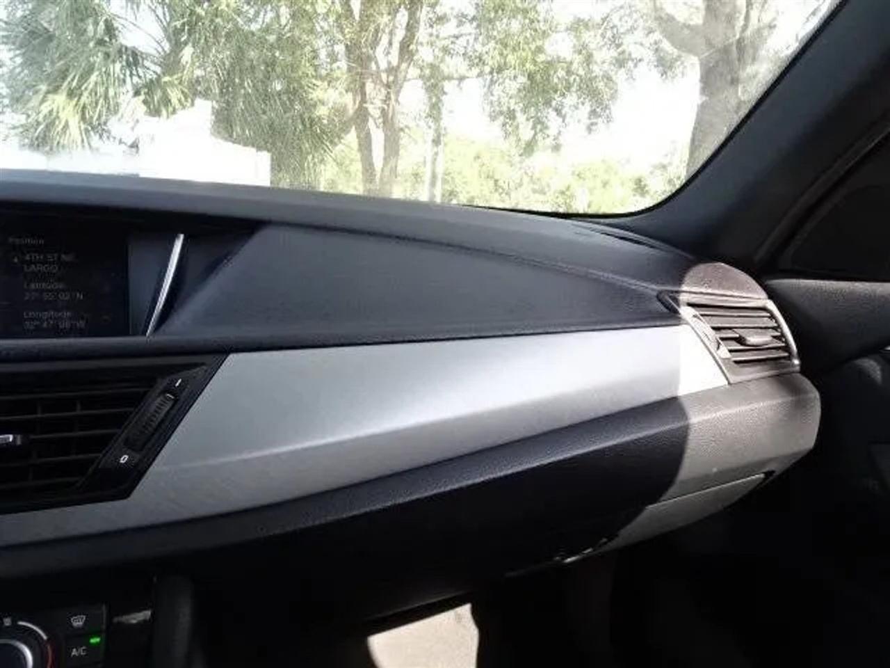 BMW X1  2015
