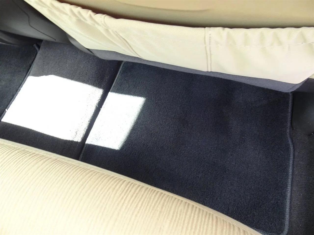 Hyundai Sonata 4dr Sdn 2.4L Auto GLS 2011