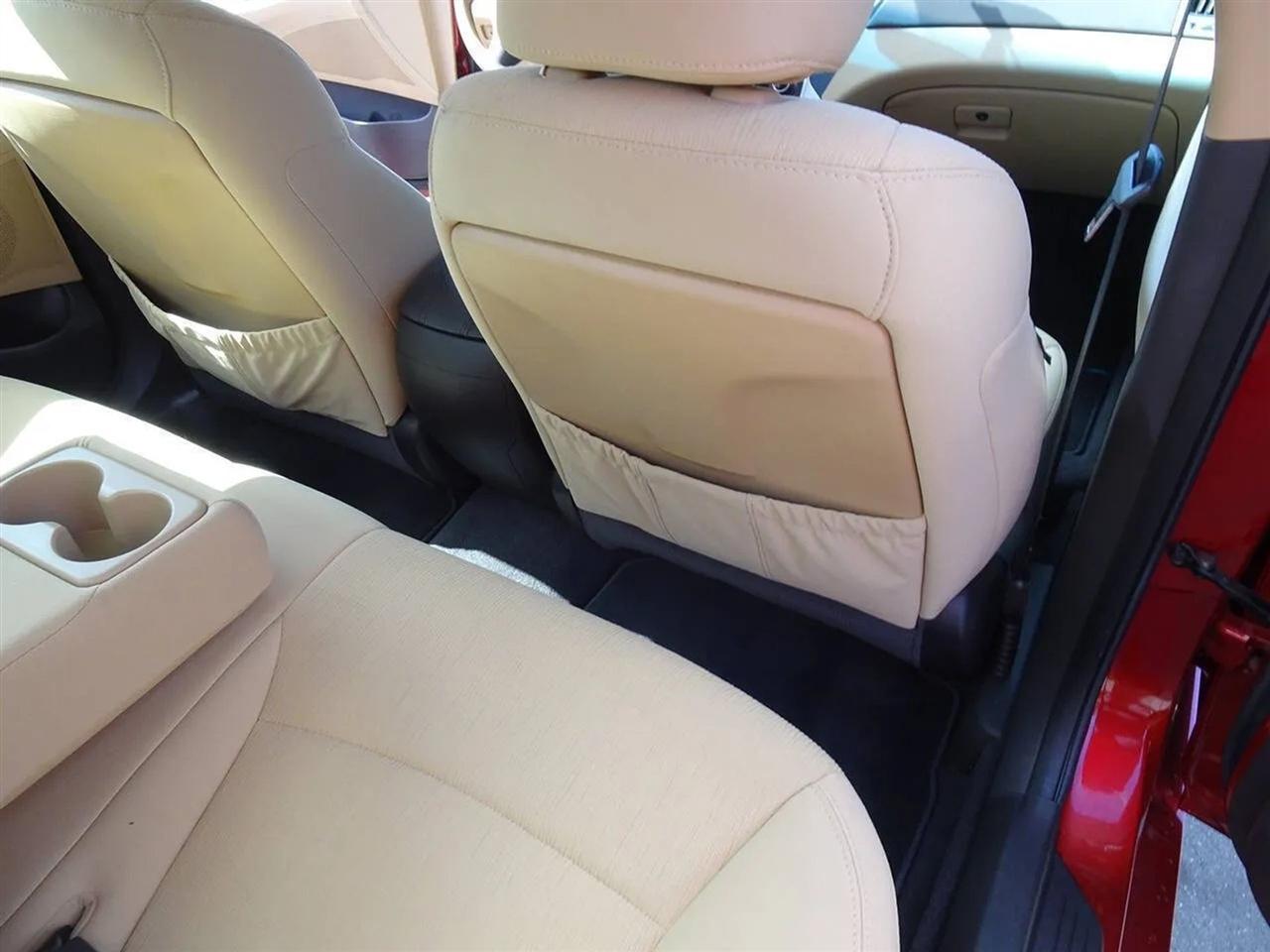 Hyundai Sonata 4dr Sdn 2.4L Auto GLS 2011