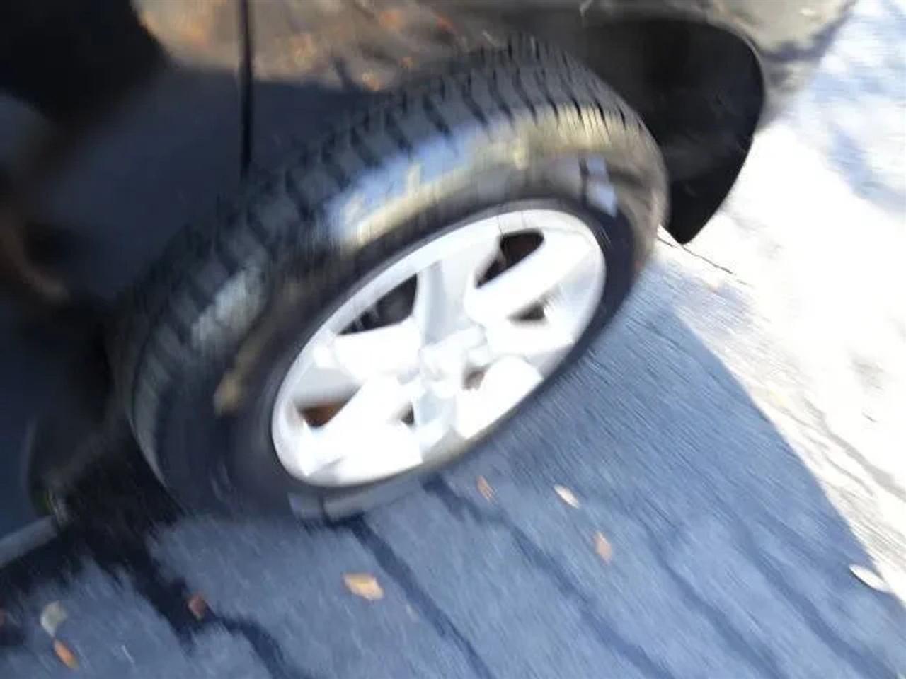 Nissan Murano 2WD 4dr SL 2009