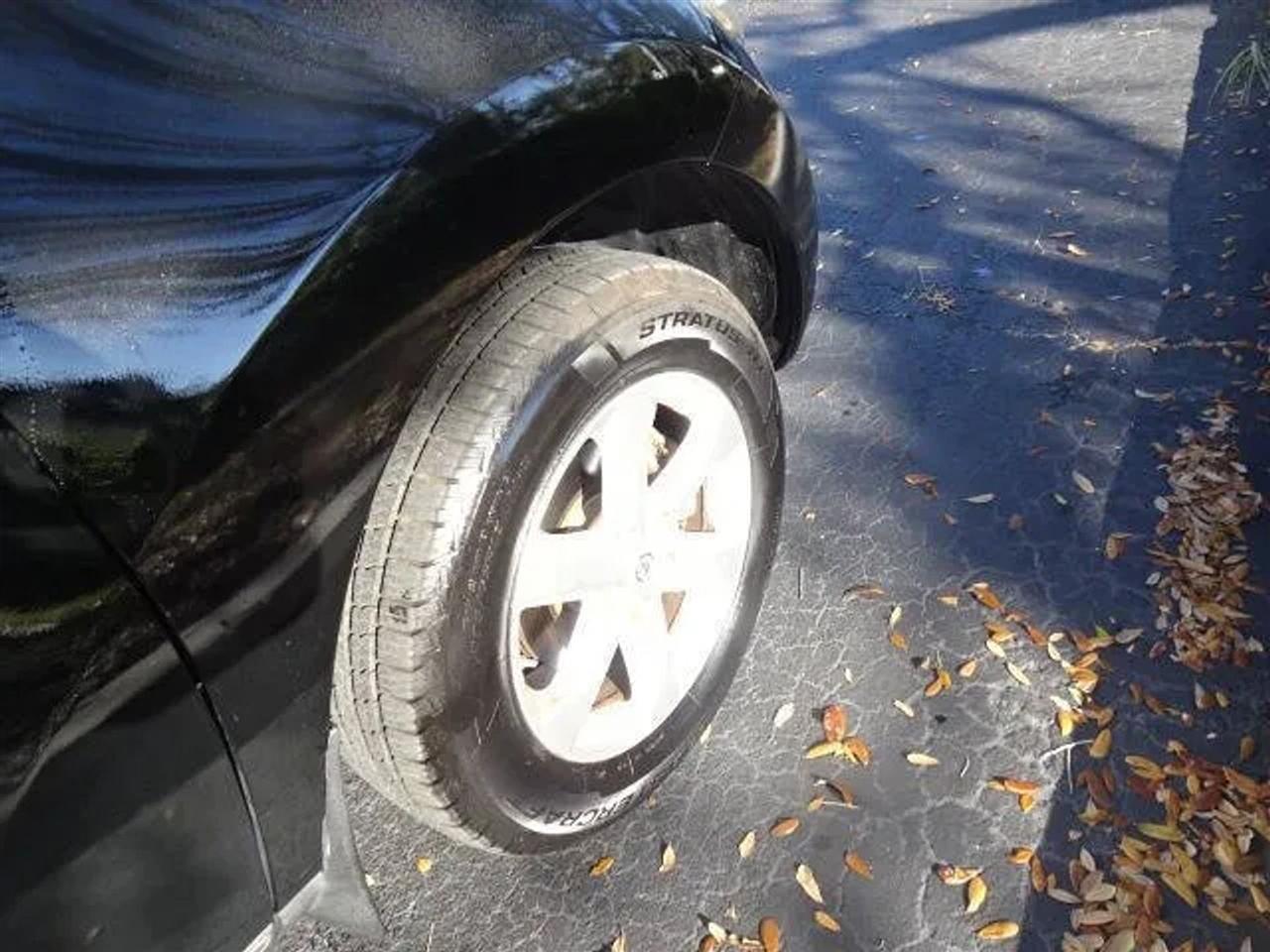 Nissan Murano 2WD 4dr SL 2009