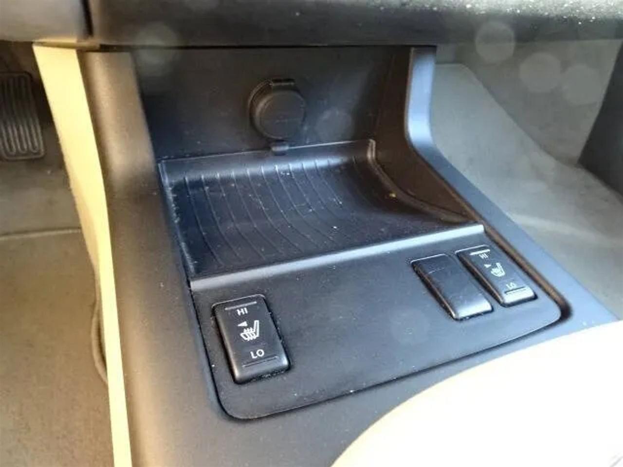 Nissan Murano 2WD 4dr SL 2009