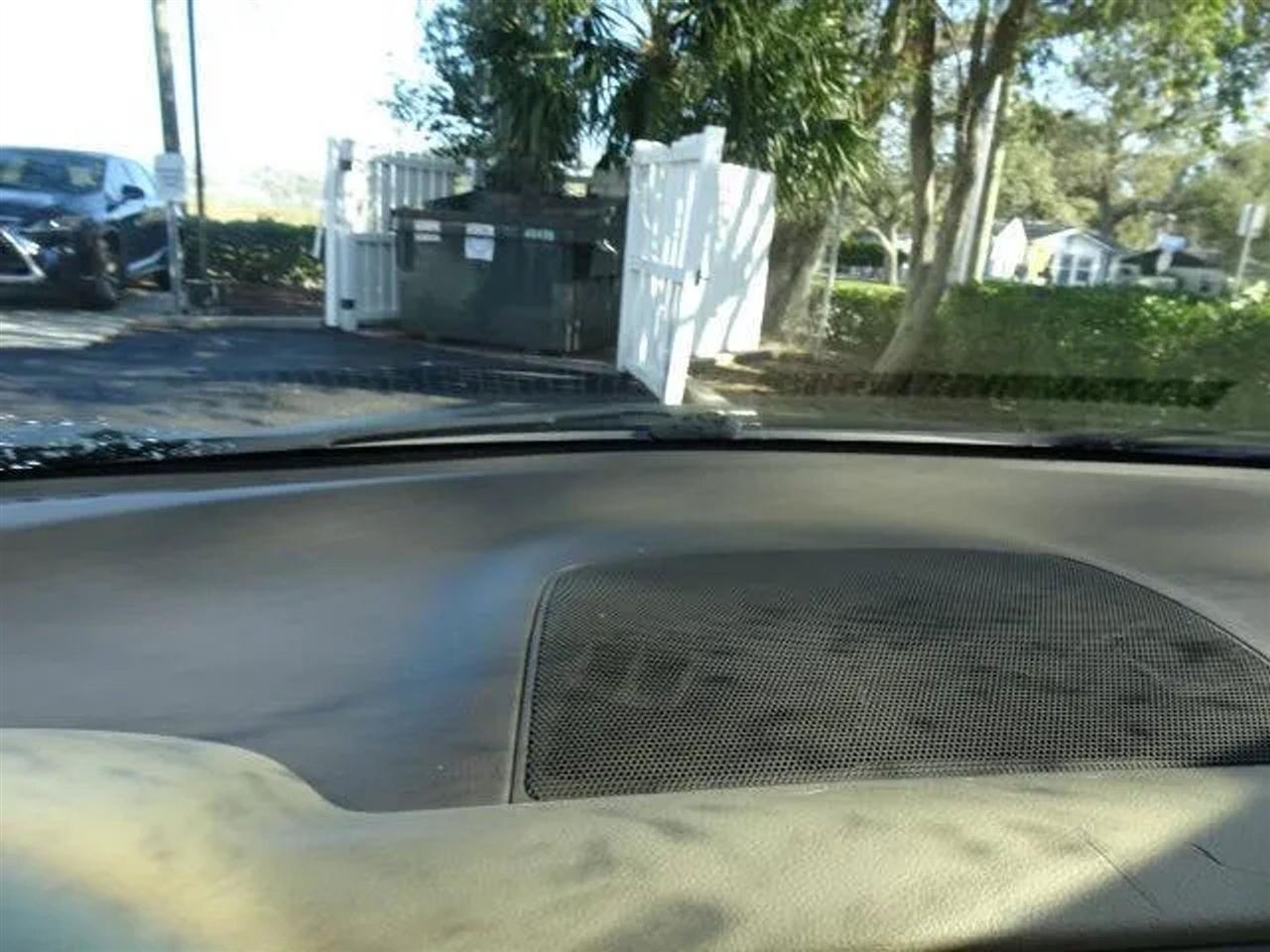 Nissan Murano 2WD 4dr SL 2009