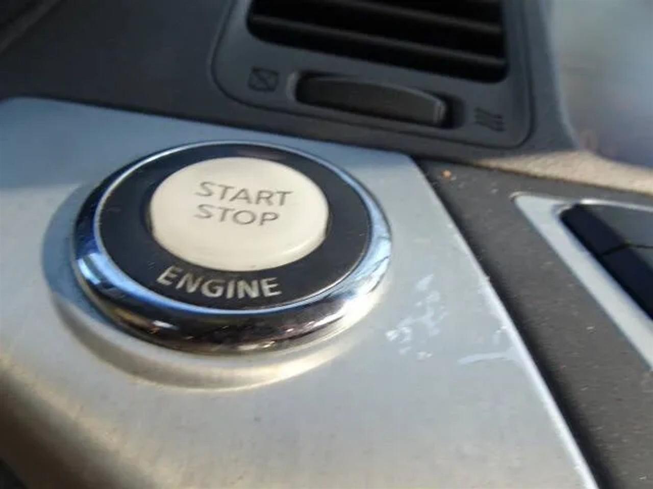 Nissan Murano 2WD 4dr SL 2009