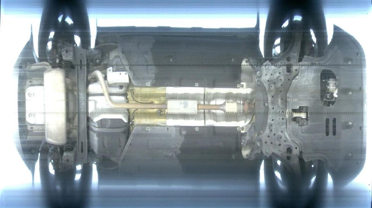 Hyundai Kona Limited 1.6T DCT 2018