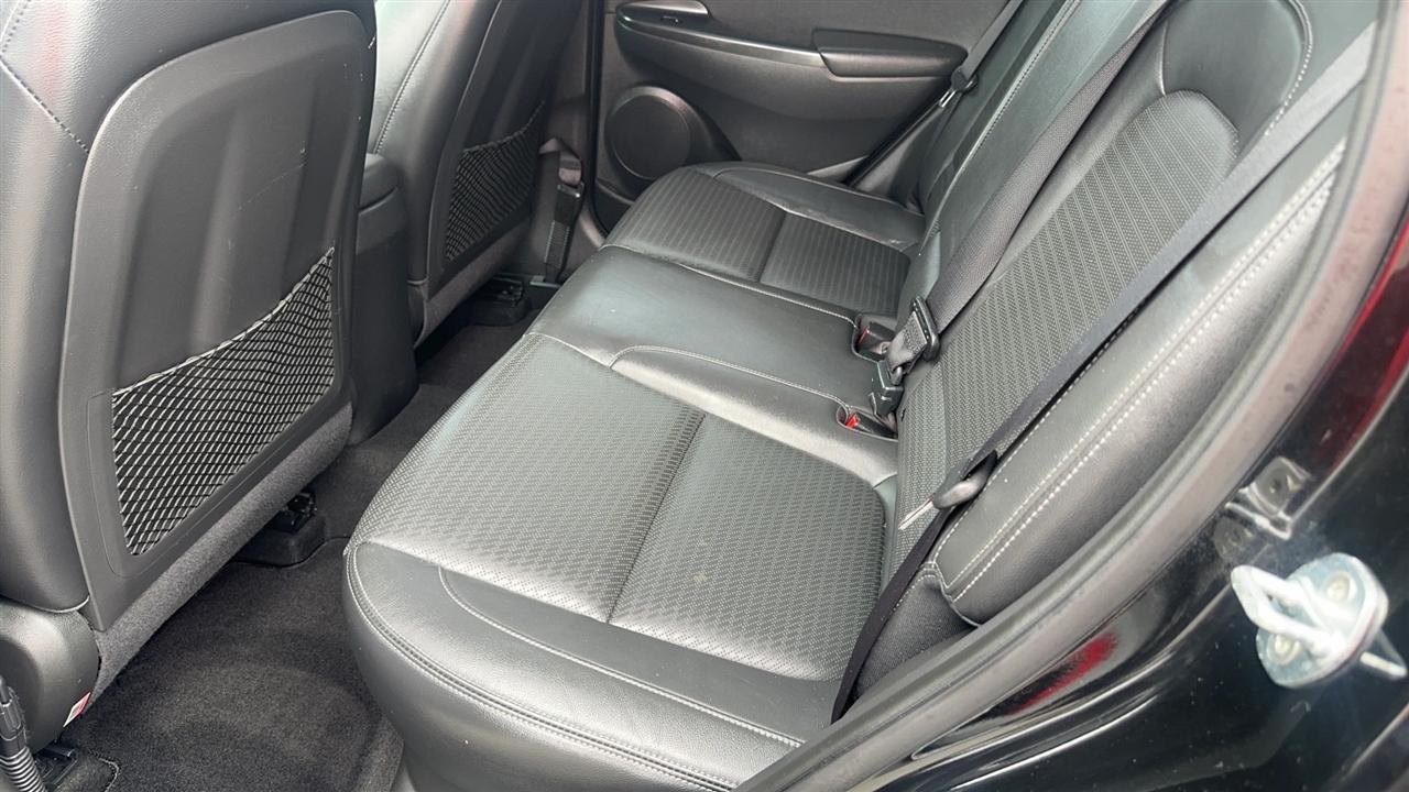 Hyundai Kona Limited 1.6T DCT 2018