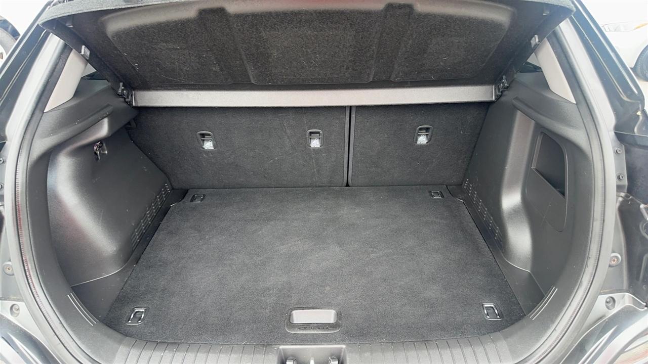 Hyundai Kona Limited 1.6T DCT 2018