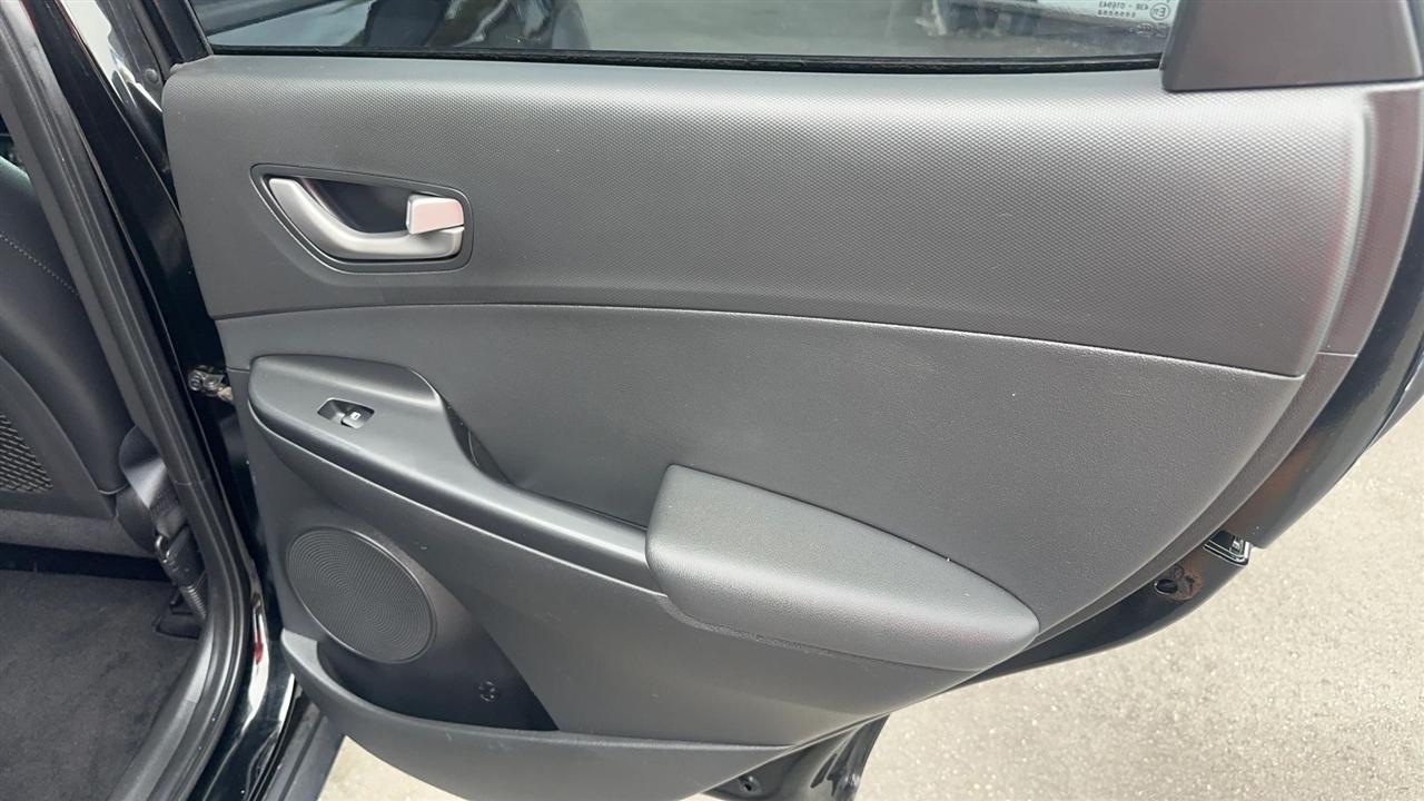 Hyundai Kona Limited 1.6T DCT 2018