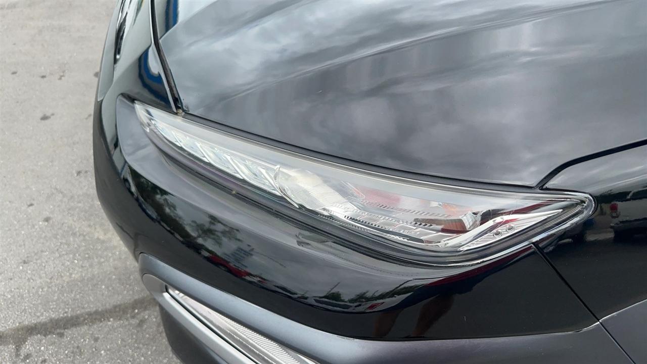 Hyundai Kona Limited 1.6T DCT 2018