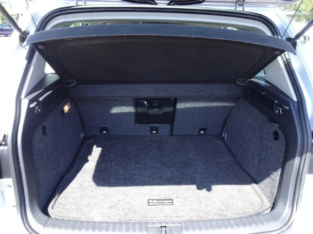 Volkswagen Tiguan 2.0T S 4Motion 2017